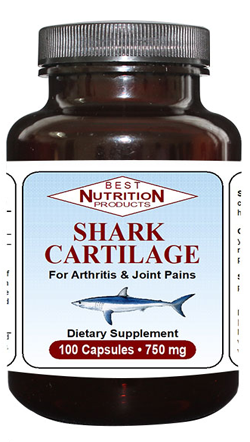 Shark Cartilage