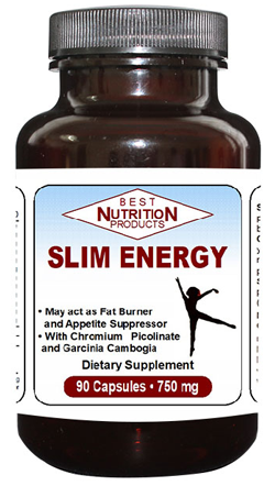 Slim Energy