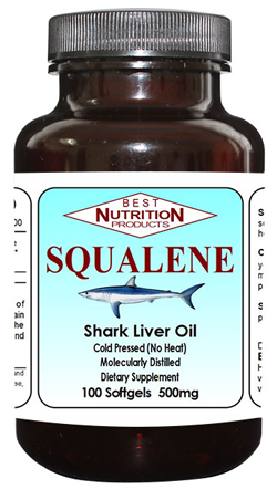 Squalene