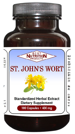 St JohnWort