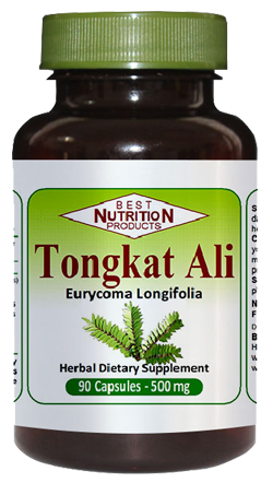TongkatAli