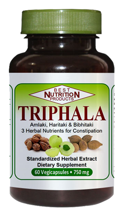 Triphala
