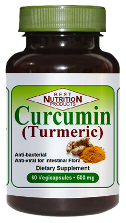 Turmeric(Curcumin)