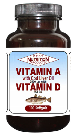 Vitamin AD
