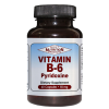 Vitamin B6 Pyridoxine