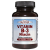 Vitamin B3 Niacin