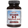 Vitamin B5 Pantothenic Acid