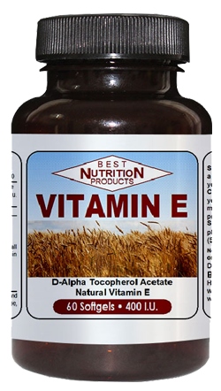 Vitamin E
