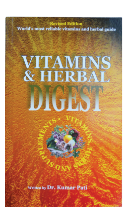 Vitamins Herbal Digest