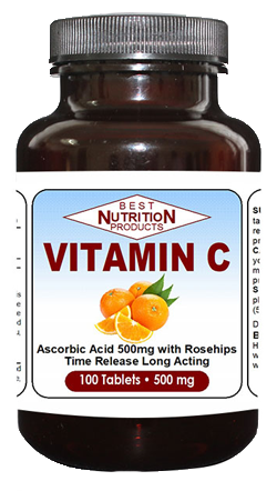 Vitamin C