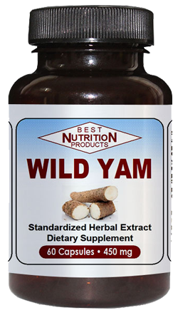 Wild Yam