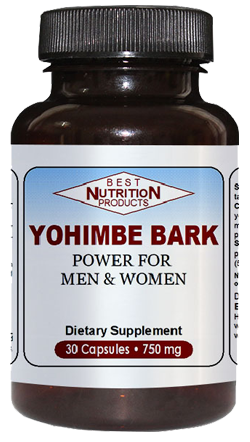 Yohimbe