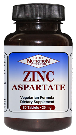 Zinc Aspartate
