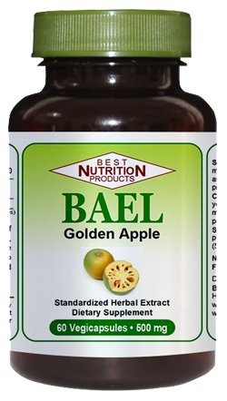 Bael (Golden Apple)