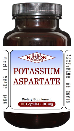 Potassium