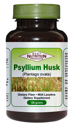 Psyllium Husk